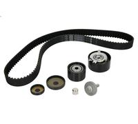 Set di cinghie dentate INA 530 0639 10 DACIA DUSTER (HS_) 1.6 2015-2018