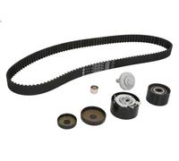 Set di cinghie dentate INA 530 0640 10 per DACIA DUSTER (HS_) 1.6 2010-2018