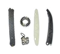 Set Di Cinghie Dentate Per Albero A Camme PARTSTEC Per Altre CHEVROLET CAPTIVA