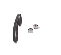 Set di cinghie dentate per BOSCH 1 987 946 348 MAZDA MX-3 (EC) 1.6 1993-1998