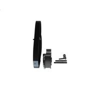 Set di cinghie dentate per BOSCH 1 987 946 589 per AUDI A5 (8T3) 2 2008-2017