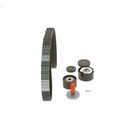 Set di cinghie dentate per BOSCH 1 987 946 702 per DUSTER (HS_) 1.6 2011-2015