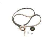 Set di cinghie dentate per BOSCH 1 987 946 717 per MUSA (350_) 1.6 2008-2012