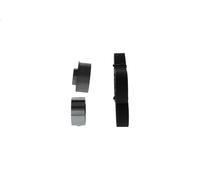 Set di cinghie dentate per BOSCH 1 987 948 976 HYUNDAI HIGHWAY VAN 2 2003-2004