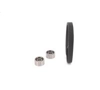 Set di cinghie dentate per BOSCH 1 987 948 980 MASCOTT Furgone 2.8 1999-2004