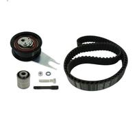 SKF Kit cinghie dentate VKMA 01012 profilo dente trapezoidale per AUDI, SEAT, VW