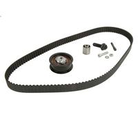 Set di cinghie dentate SKF VKMA 01014 per VW VENTO (1H2) 1.9 1993-1998