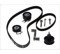 Set di cinghie dentate SKF VKMA 01121 per AUDI A2 (8Z0) 1.4 2000-2005