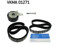 Set di cinghie dentate SKF VKMA 01271 AUDI A6 C4 (4A2) 2.5 1994-1997