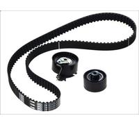 Kit cinghia distribuzione con profilo dente arrotondato VKMA 03256 SKF