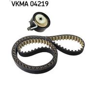 Set di cinghie dentate SKF VKMA 04219 per FORD FOCUS III 1 2017-202