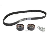 Set di cinghie dentate SKF VKMA 05609 per OPEL COMBO Tour 1.7 2001-2004