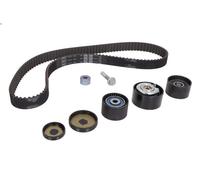 Set di cinghie dentate SKF VKMA 06107 per RENAULT CLIO II (BB_, CB_) 2 2000-2009