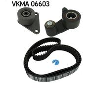 Set di cinghie dentate SKF VKMA 06603 per VOLVO S70 (874) 2 1997-2000