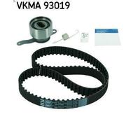 Set di cinghie dentate SKF VKMA 93019 per HONDA LOGO (GA) 1.3 1999-2002