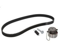 Set di cinghie dentate SKF VKMA 93616 per HONDA FR-V (BE) 1.7 2004-2006