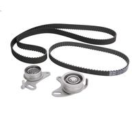 Set di cinghie dentate SKF VKMA 95010 per HYUNDAI H100 Furgone 2.5 1993-1994