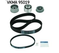 Set di cinghie dentate SKF VKMA 95019 CHERY TIGGO 2 2005-2008