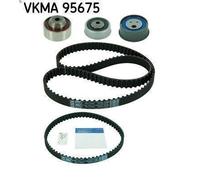 Set di cinghie dentate SKF VKMA 95675 GREAT WALL TENGYI V80 2 2010-2014