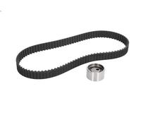 Set di cinghie dentate SKF VKMA 96214 per VW BORA I (1J2) 1.9 1998-2005