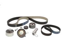 Set di cinghie dentate SNR KD457.48 per AUDI A4 B5 (8D2) 2.5 1997-2