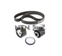 Set di cinghie dentate SNR KD459.70J per DS DS 3 (SA_) 1.2 2015-2019