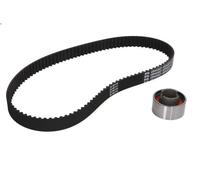 Set di cinghie dentate SNR KD470.01 per KIA PRIDE (DA) 1.1 1991-2000