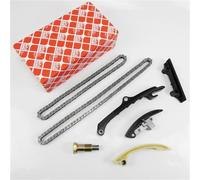 Set Di Cinghie Di Distribuzione 7 Pezzi Per VW Seat V5 VR5 2,3L VR6 2,8L AGZ AES