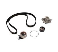 Set di cinghie di distribuzione con pompa dell'acqua 71771574