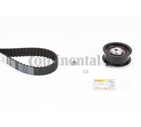 Set Di Cinghie Di Distribuzione CONTINENTAL CTAM CT867K2 Per AUDI, SEAT, VW