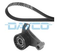Dayco Set di cinghie di distribuzione KTB183 per BMW Serie 3 e Serie 5