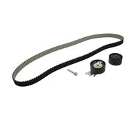 Set di cinghie di distribuzione DAYCO KTB591