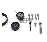 HEPU 20-2123 Kit cinghia di distribuzione