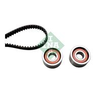 Set di cinghie di distribuzione INA 530 0073 10