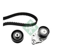 Set di cinghie di distribuzione INA 530 0332 10