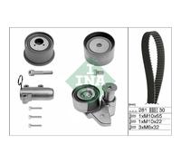Kit cinghia distribuzione 530 0480 10 INA per AUDI A4 B6 Cabriolet A4 B6 A4 B7