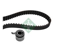 INA 530 0520 10 Kit cinghia di distribuzione