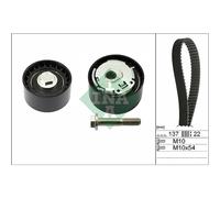 Set di cinghie di distribuzione INA 530 0536 10