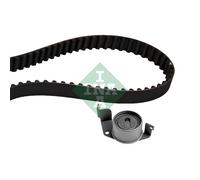 Set di cinghie di distribuzione INA 530 0540 10