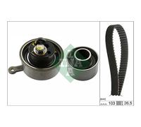 Set di cinghie di distribuzione INA 530 0664 10