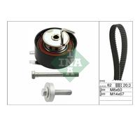 Set di cinghie di distribuzione INA 530 0693 10
