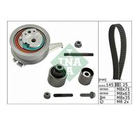 Set di cinghie di distribuzione INA 530 0699 10