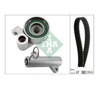 Set di cinghie di distribuzione INA 530 0719 10