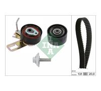 Set di cinghie di distribuzione INA 530 0760 10