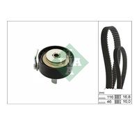 Set di cinghie di distribuzione INA 530 0841 10