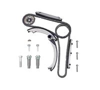 Originale METZGER Set Di Catene Di Distribuzione 7490002 Per Opel Saab