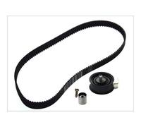 Kit cinghia distribuzione con profilo dente arrotondato VKMA 01008 SKF per VW