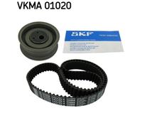 Set di cinghie di distribuzione SKF VKMA 01020