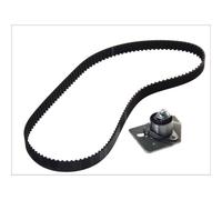 Set di cinghie di distribuzione SKF VKMA 06127