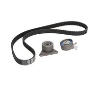 Set di cinghie di distribuzione SKF VKMA 06604